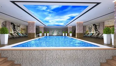 Dream World Palace