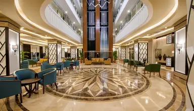 Dream World Resort & Spa