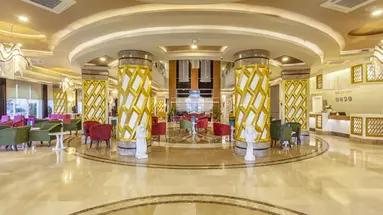 Dream World Resort & Spa