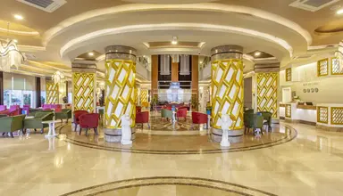 Dream World Resort & Spa
