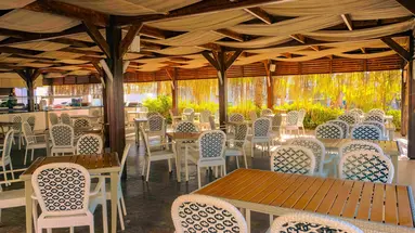 Dream World Resort & Spa