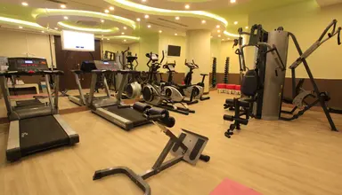 Dream World Resort & Spa