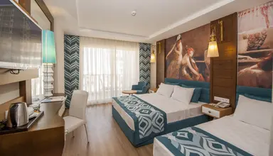 Dream World Resort & Spa