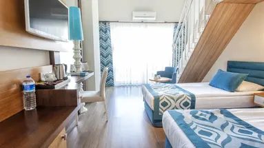 Dream World Resort & Spa