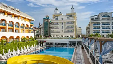 Dream World Resort & Spa