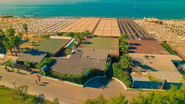 Dream World Resort & Spa