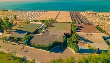 Dream World Resort & Spa