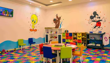 Dream World Resort & Spa