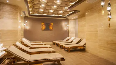 Dream World Resort & Spa
