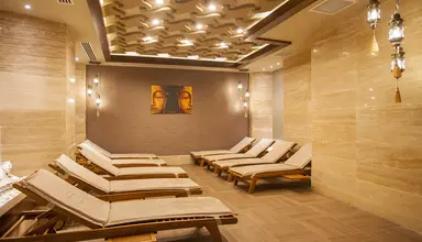 Dream World Resort & Spa