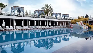 Dream World Resort & Spa