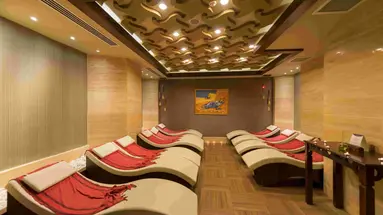 Dream World Resort & Spa