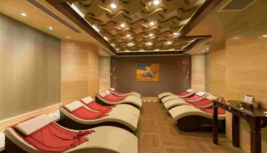 Dream World Resort & Spa