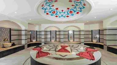 Dream World Resort & Spa