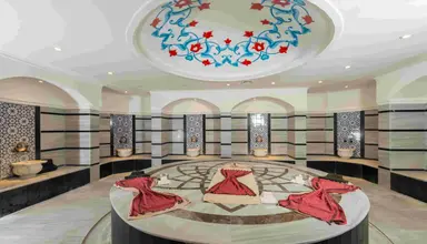 Dream World Resort & Spa