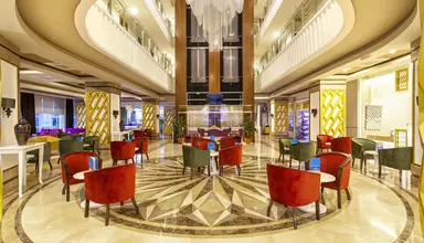 Dream World Resort & Spa