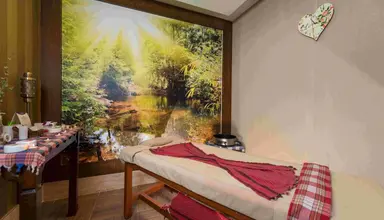 Dream World Resort & Spa