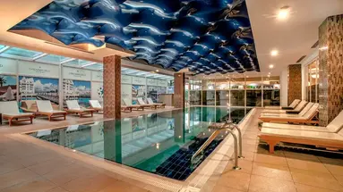 Dream World Resort & Spa