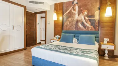 Dream World Resort & Spa