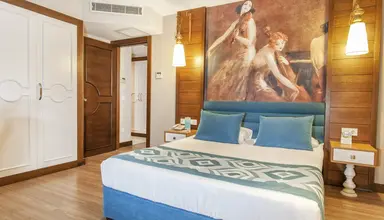 Dream World Resort & Spa