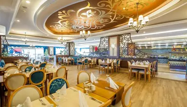 Dream World Resort & Spa
