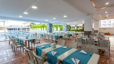 Dream World Resort & Spa