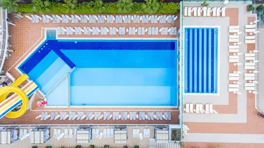 Dream World Resort & Spa