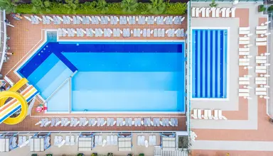 Dream World Resort & Spa