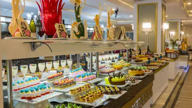 Dream World Resort & Spa