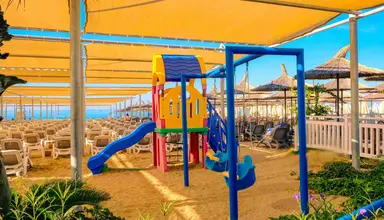 Dream World Resort & Spa