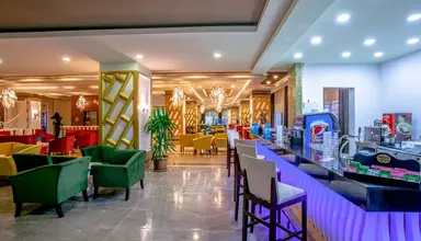 Dream World Resort & Spa