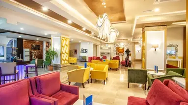 Dream World Resort & Spa
