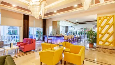 Dream World Resort & Spa