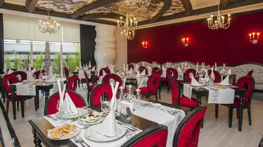 Dream World Resort & Spa