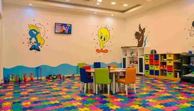Dream World Resort & Spa