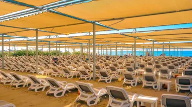 Dream World Resort & Spa