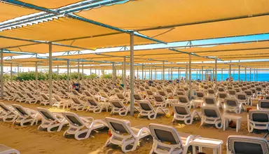 Dream World Resort & Spa