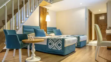 Dream World Resort & Spa