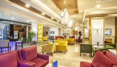 Dream World Resort & Spa