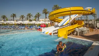 Dream World Resort & Spa