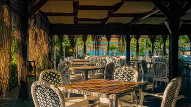 Dream World Resort & Spa