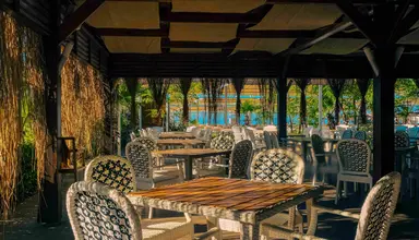 Dream World Resort & Spa