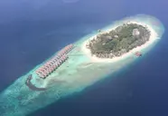 Dreamland - The Unique Sea Lake Resort