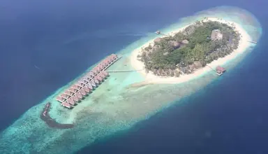 Dreamland - The Unique Sea Lake Resort