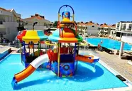 Dreamland - The Unique Sea Lake Resort