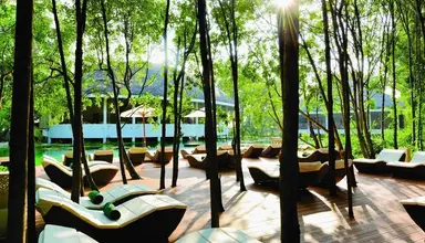 Dreamland - The Unique Sea Lake Resort