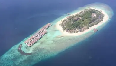 Dreamland - The Unique Sea Lake Resort