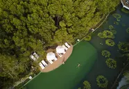 Dreamland - The Unique Sea Lake Resort