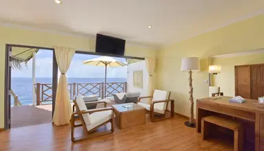 Dreamland - The Unique Sea Lake Resort