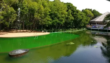 Dreamland - The Unique Sea Lake Resort